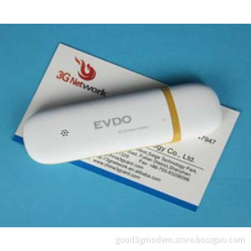 3G CDMA EVDO Modem Wireless Network Card (m07)